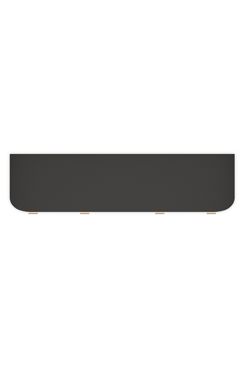 Fluted Front 9-Drawer Dresser | Caracole Love At First Sight | Oroatrade.com