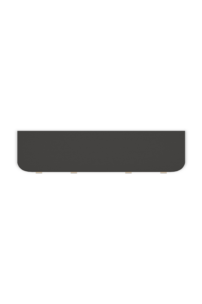 Fluted Front 6-Drawer Dresser | Caracole | Oroatrade.com