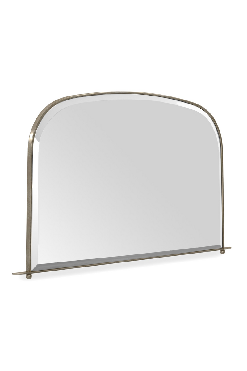 Gold Framed Beveled Mirror | Caracole Replique | Oroatrade.com