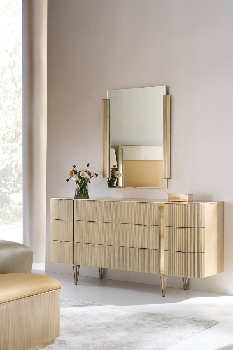 Leather Storage Bed Bench | Caracole For The Love Of Bed Bench | Oroatrade.com