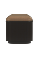 Leather Storage Bed Bench | Caracole For The Love Of Bed Bench | Oroatrade.com