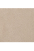 Cream Suede King Bed | Caracole Artoise | Oroatrade.com