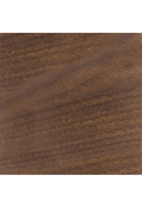 Slatted Oak King Bed | Caracole Pinstripe | Oroatrade.com