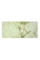 Green Onyx Dining Table | Caracole The Naturalist | Oroatrade.com