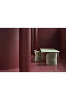 Green Onyx Dining Table | Caracole The Naturalist | Oroatrade.com