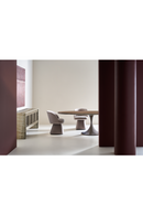 Oval Mirror Dining Table | Caracole Semper | Oroatrade.com