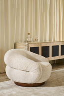 Gray Onyx 4-Door Sideboard | Caracole Sojourn | Oroatrade.com