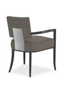 Square Back Dining Armchair | Caracole Reserved Seating | Oroatrade.com