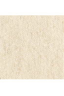 Ecru Arched-Back Side Chair | Caracole Natural Choice | Oroatrade.com