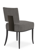 Square Back Side Chair | Caracole Reserved Seating | Oroatrade.com
