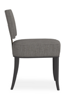 Square Back Side Chair | Caracole Reserved Seating | Oroatrade.com