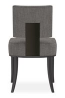 Square Back Side Chair | Caracole Reserved Seating | Oroatrade.com