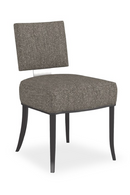 Square Back Side Chair | Caracole Reserved Seating | Oroatrade.com