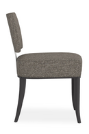 Square Back Side Chair | Caracole Reserved Seating | Oroatrade.com