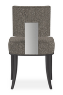 Square Back Side Chair | Caracole Reserved Seating | Oroatrade.com