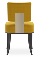 Square Back Side Chair | Caracole Reserved Seating | Oroatrade.com