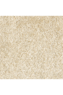 Ivory Shagreen Lounge Armchair | Caracole Sabot | Oroatrade.com