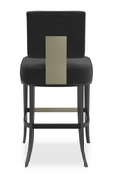 Square-Back Counter Stool | Caracole Reserved Seating | Oroatrade.com