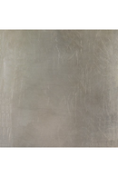 Taupe Silver Round Coffee Table | Caracole Coffee Couture | Oroatrade.com