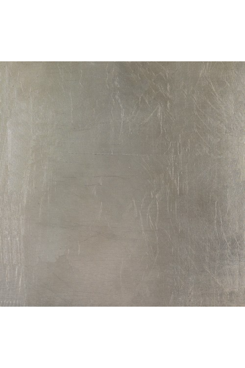 Taupe Silver Round Coffee Table | Caracole Coffee Couture | Oroatrade.com