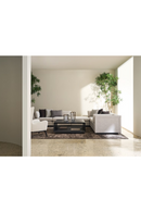 Square Coffee Table | Caracole Boxcar | Oroatrade.com