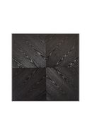 Square Coffee Table | Caracole Boxcar | Oroatrade.com