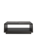 Square Coffee Table | Caracole Boxcar | Oroatrade.com