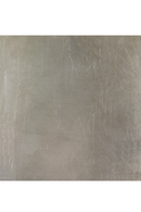 Oval Inset End Table | Caracole Chasm | Oroatrade.com