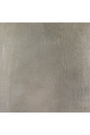 Taupe Silver End Table | Caracole Coffee Couture | Oroatrade.com