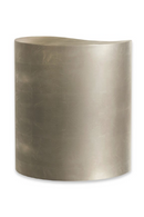 Gold Side Table | Caracole End Quote | Oroatrade.com