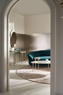 Modern 2-Piece Console Table | Caracole Echo | Oroatrade.com