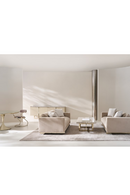 Cream 4-Door Media Unit | Caracole Wish You Were Here | Oroatrade.com