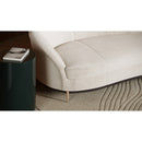 Green Round End Table | Caracole Cocktail Couture
