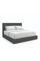 Modern Upholstered Bed | Caracole The Boutique | Oroatrade.com