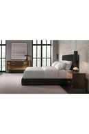 Modern Upholstered Bed | Caracole The Boutique | Oroatrade.com