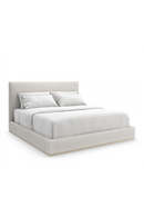 Modern Upholstered Bed | Caracole The Boutique | Oroatrade.com