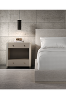 Modern Upholstered Bed | Caracole The Boutique | Oroatrade.com