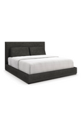 Queen Bed Bolster Pillows (2) | Caracole The Boutique | Oroatrade.com
