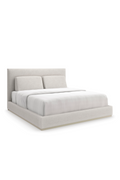 Queen Bed Bolster Pillows (2) | Caracole The Boutique | Oroatrade.com