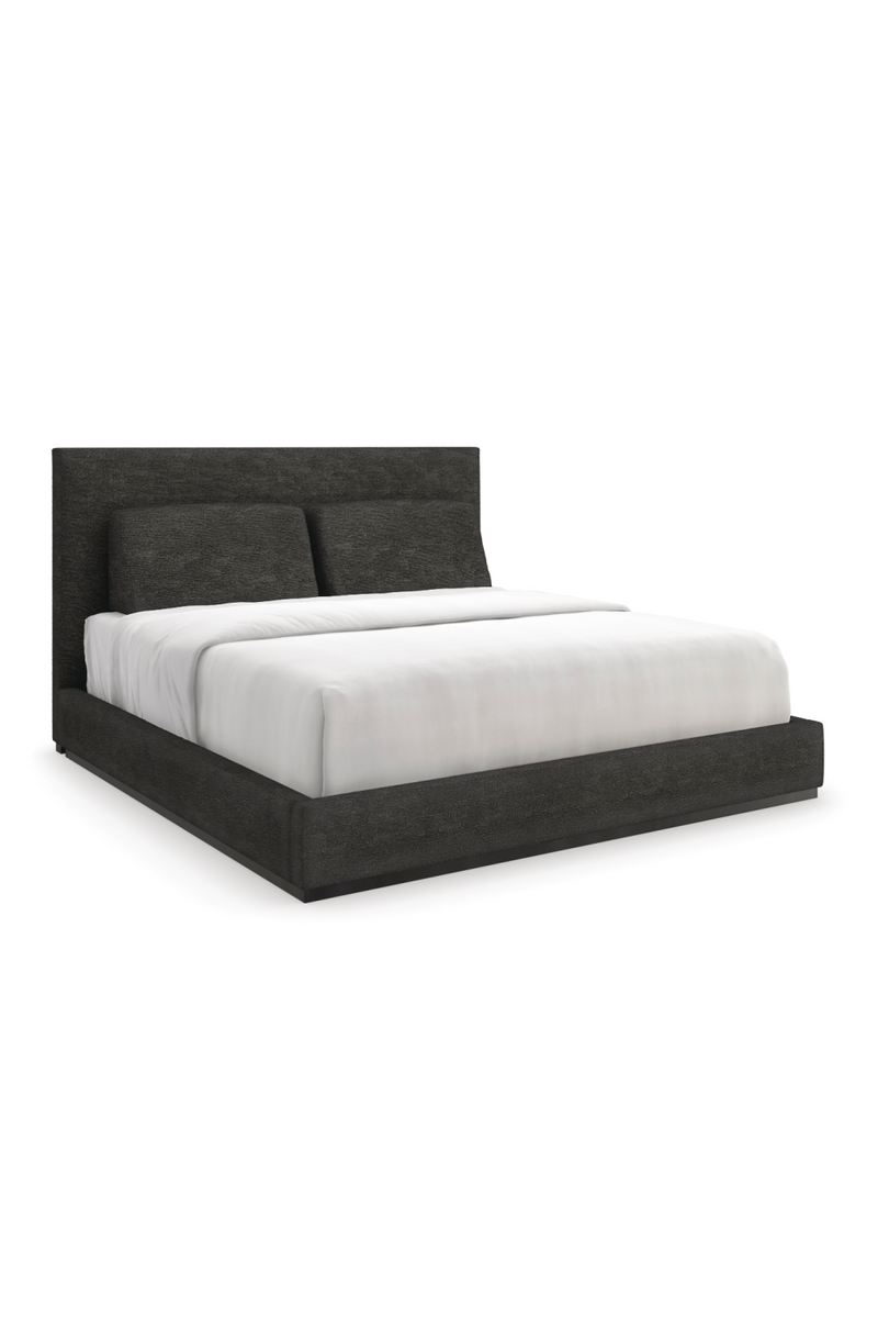 King Bed Bolster Pillows (2) | Caracole The Boutique