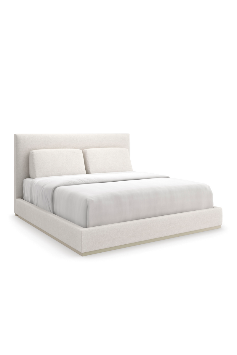 King Bed Bolster Pillows (2) | Caracole The Boutique