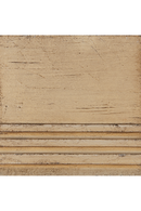 Off White Weave King Bed | Caracole Nite In Shining Armor  | Oroatrade.com