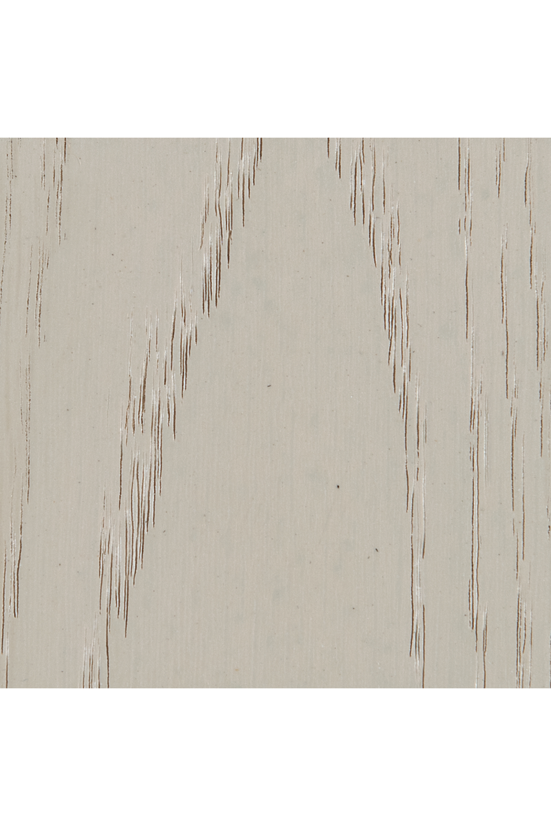 Oak Veneer Modern Nightstand | Caracole Clancy | Oroatrade.com