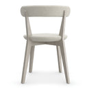 White Oak Dining Chair | Caracole Bliss