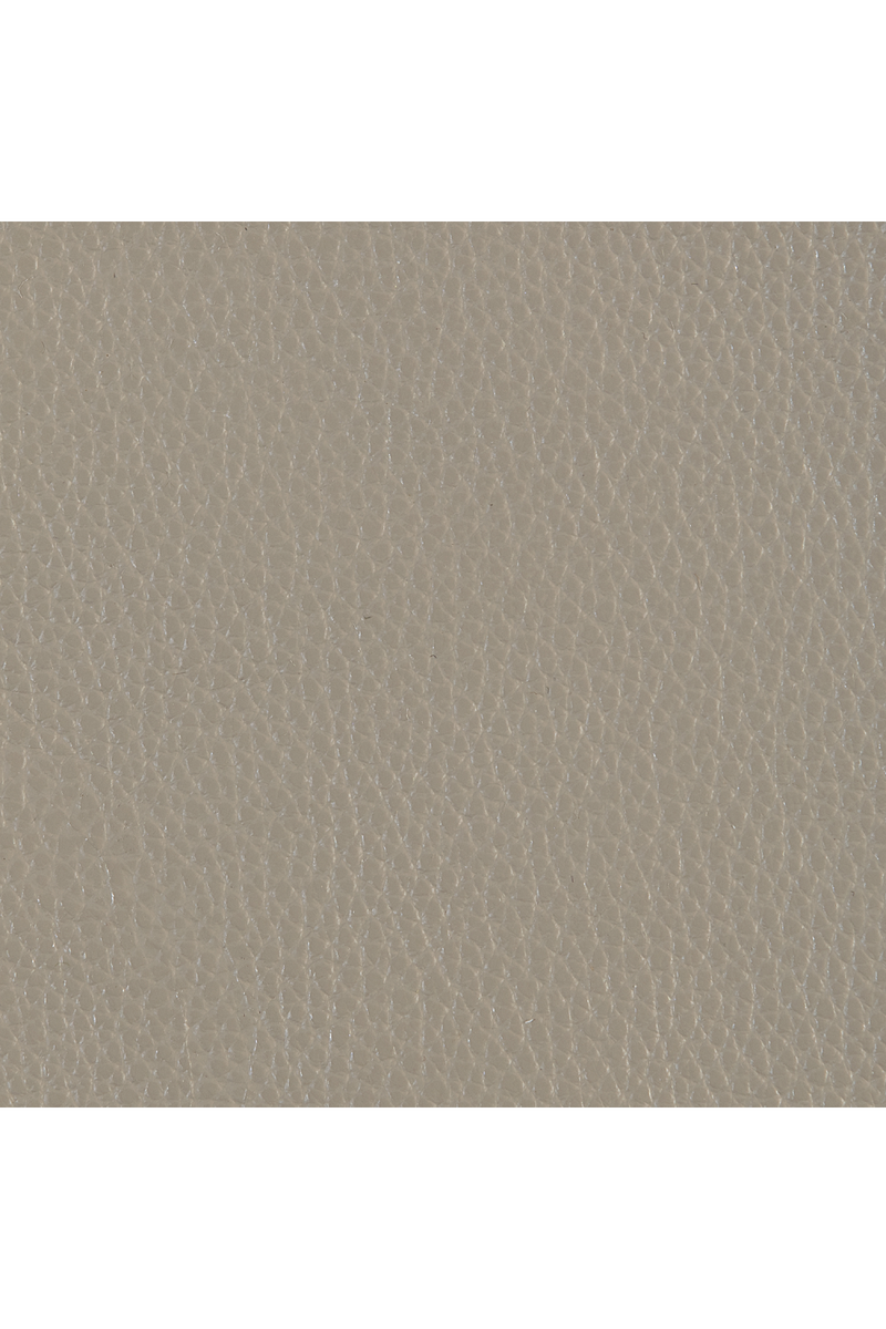 Taupe Leather Office Chair | Caracole Blythe | Oratrade.com