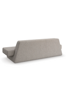 Gray Geometric Sofa | Caracole Nova | Oroatrade.com