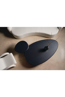 White Bouclé Accent Chair | Caracole Leo | Oroatrade.com