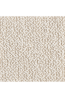 White Bouclé Accent Chair | Caracole Leo | Oroatrade.com