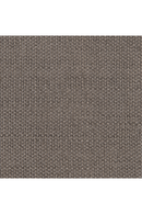 Gray Linen Occasional Chair | Caracole Flyn | Oroatrade.com