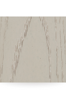 Bouclé Oval Bench | Caracole Asha | Oroatrade.com